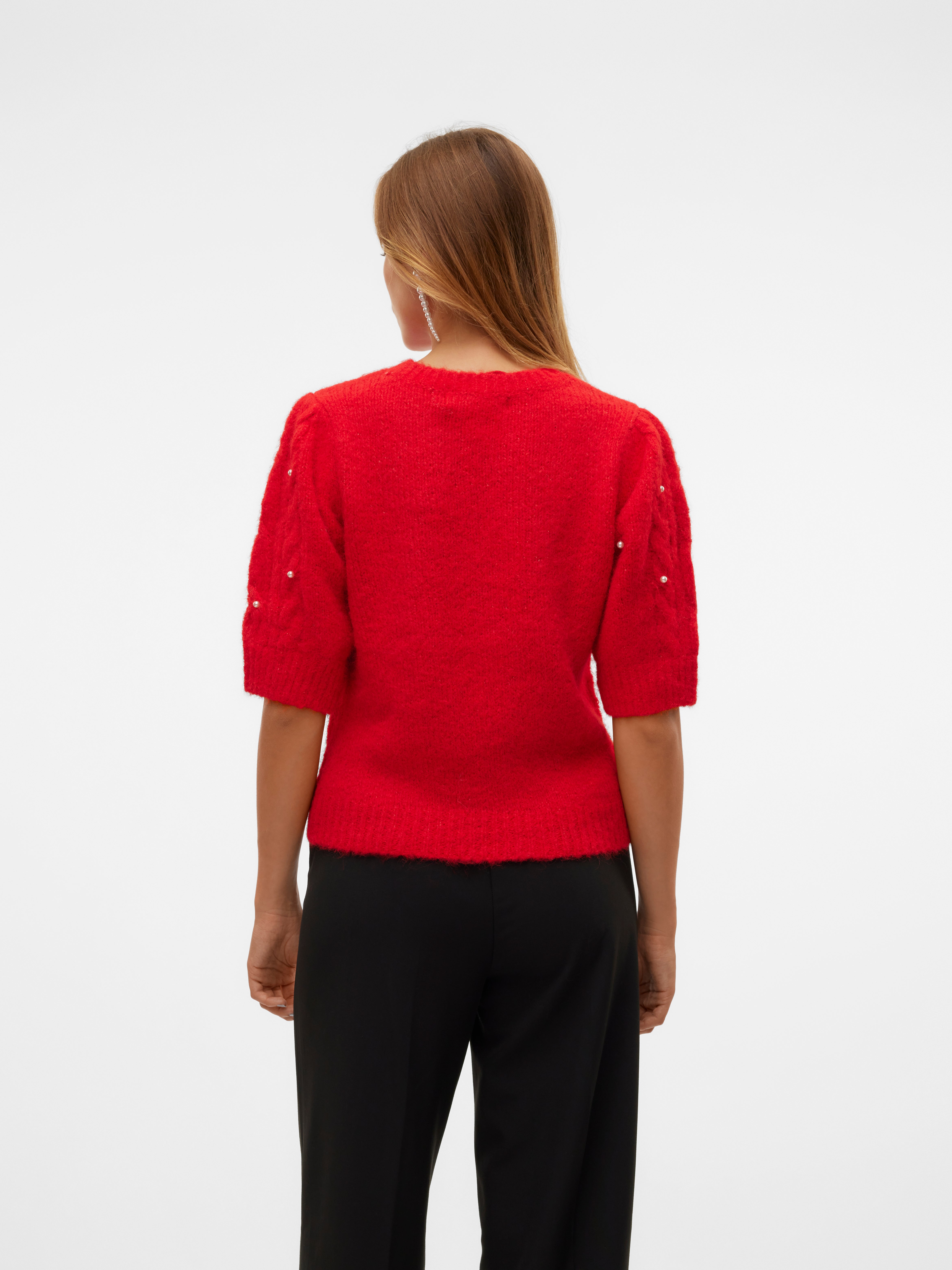 VMNOVA Pullover