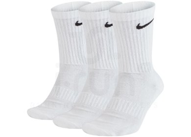 Nike 3 paires Everyday Cushion Crew