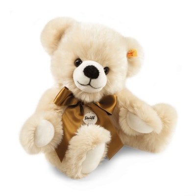 Bobby Schlenker-Teddybär, 40 cm, beige