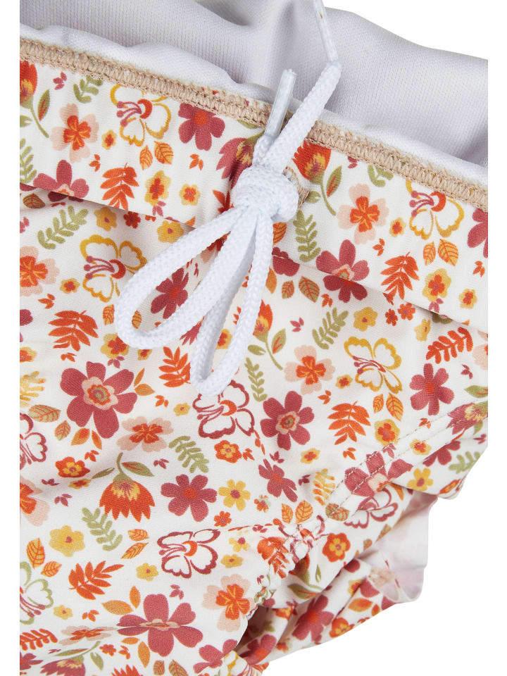 Sterntaler Badehose Blumen in ecru günstig kaufen