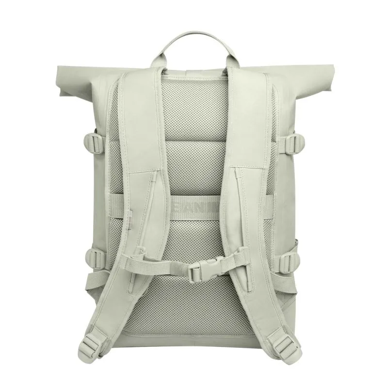 Got Bag Rolltop 2.0 Monochrome Edition - Porpoise
