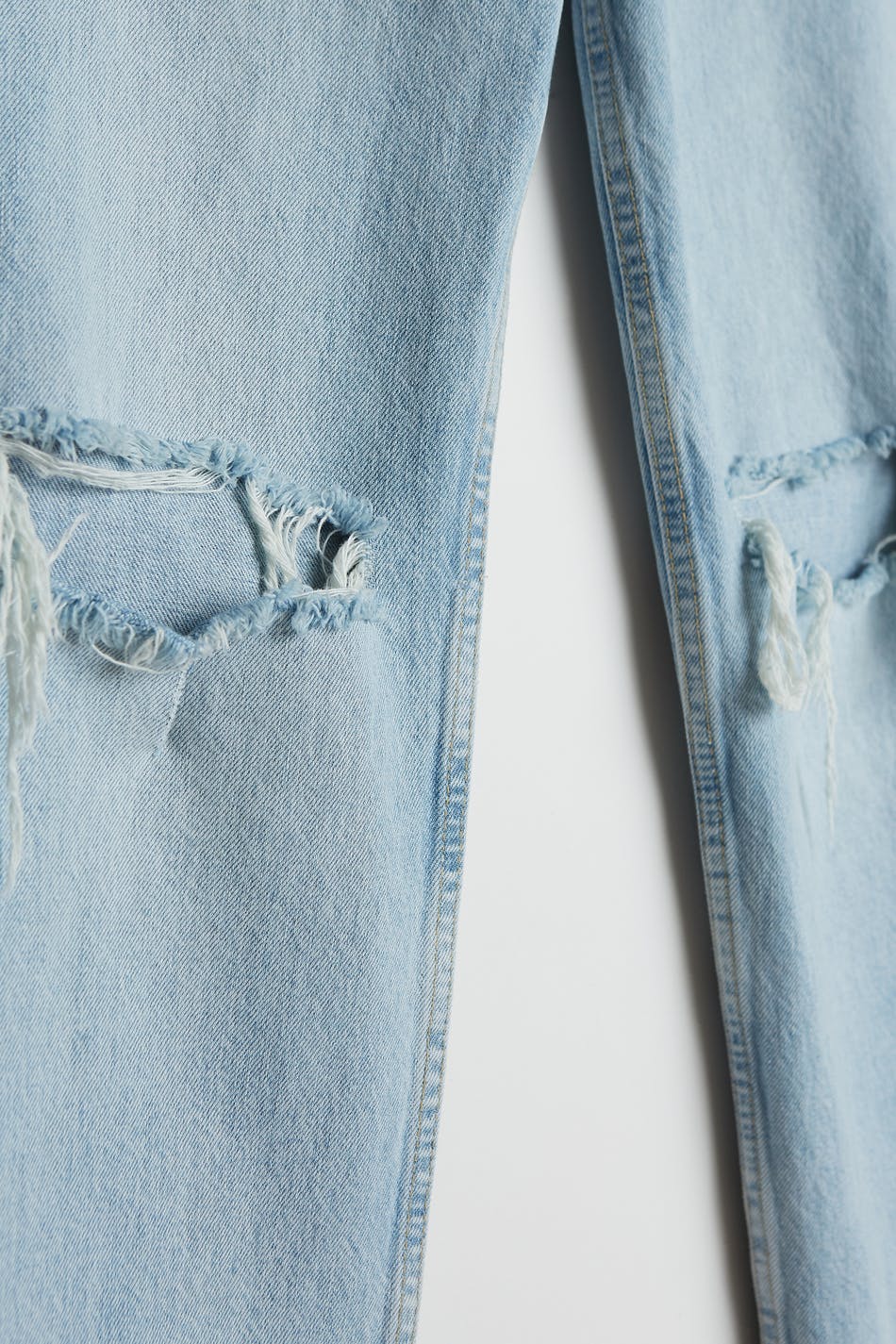 90s petite high waist jeans