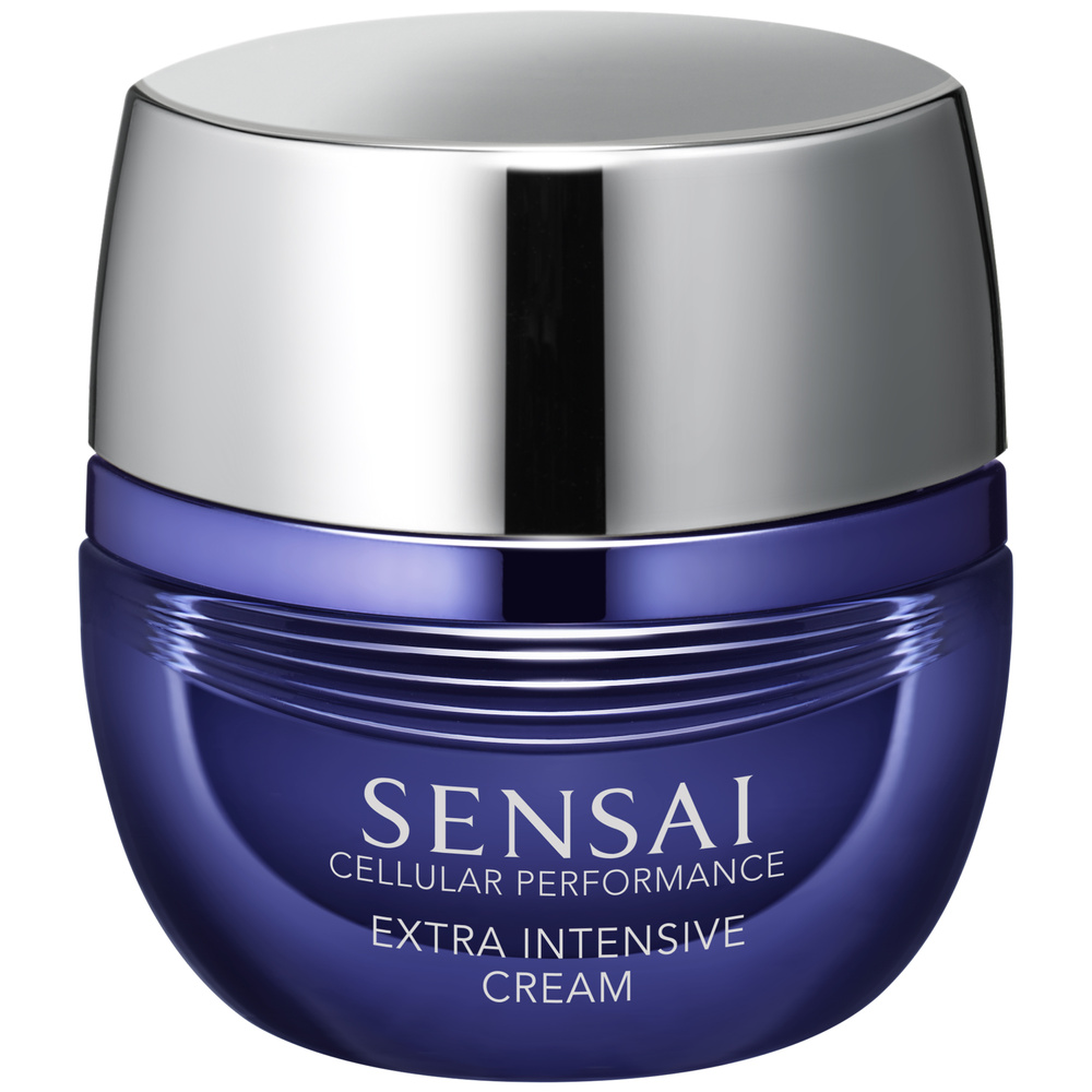 Sensai CELLULAR PERFORMANCE Crème Soin Intense