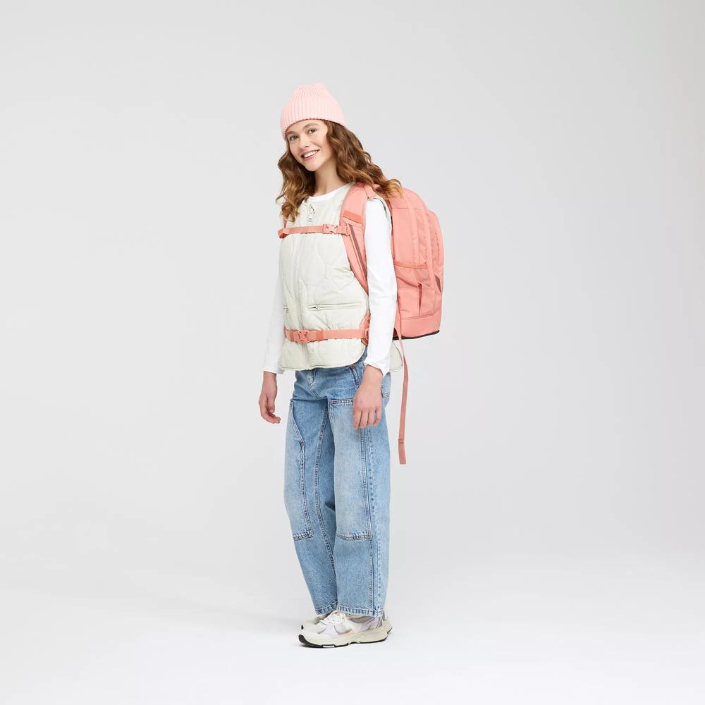 pack Nordic Coral