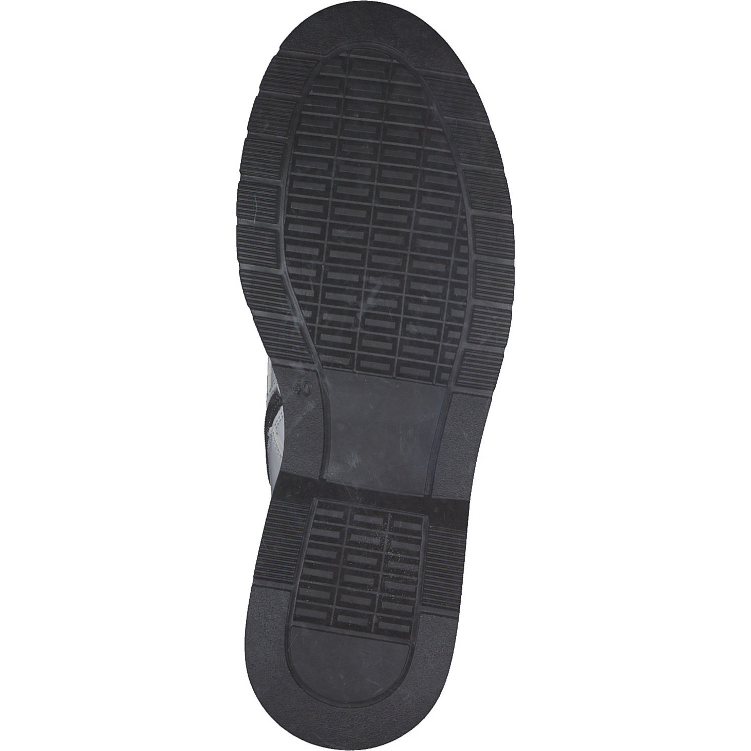 Tommy Hilfiger T4A5-32411, Schnürstiefeletten, Kinder, white