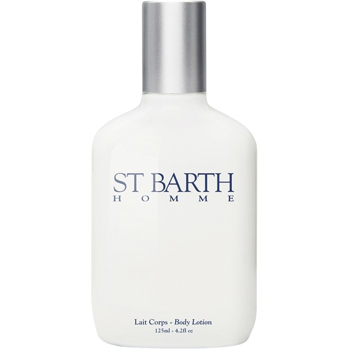 Feuchtigkeitsspendende Body Lotion Homme