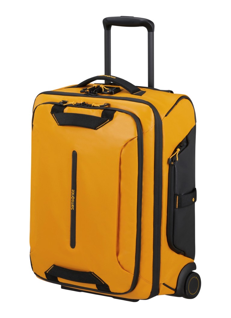 Samsonite Ecodiver trolley 55 cm
