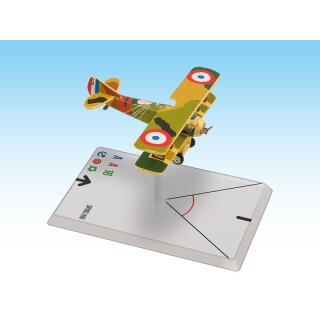 Wings of Glory WW1 - Spad XIII (Chavannes)