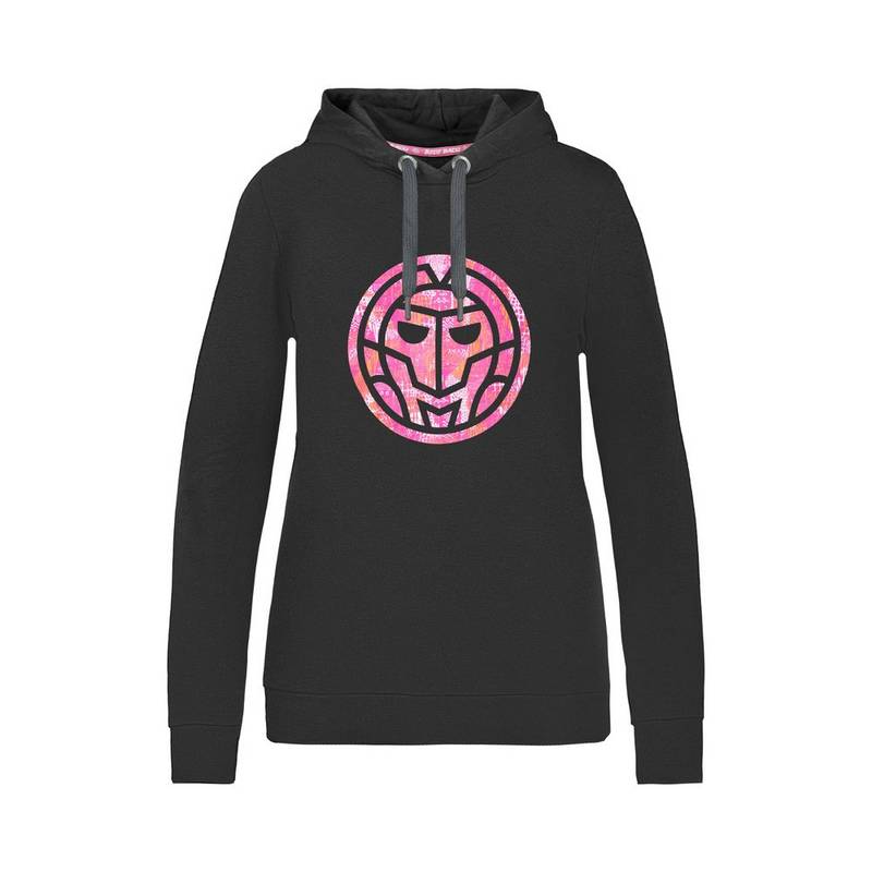 BIDI BADU Sarabi Lifestyle Hoody Hoodie Damen