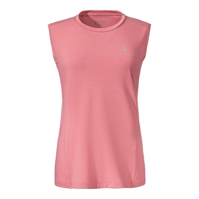 Schöffel Top Vietas L Funktionsshirt Damen