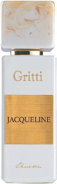 Gritti White Collection Jacqueline Eau de Parfum