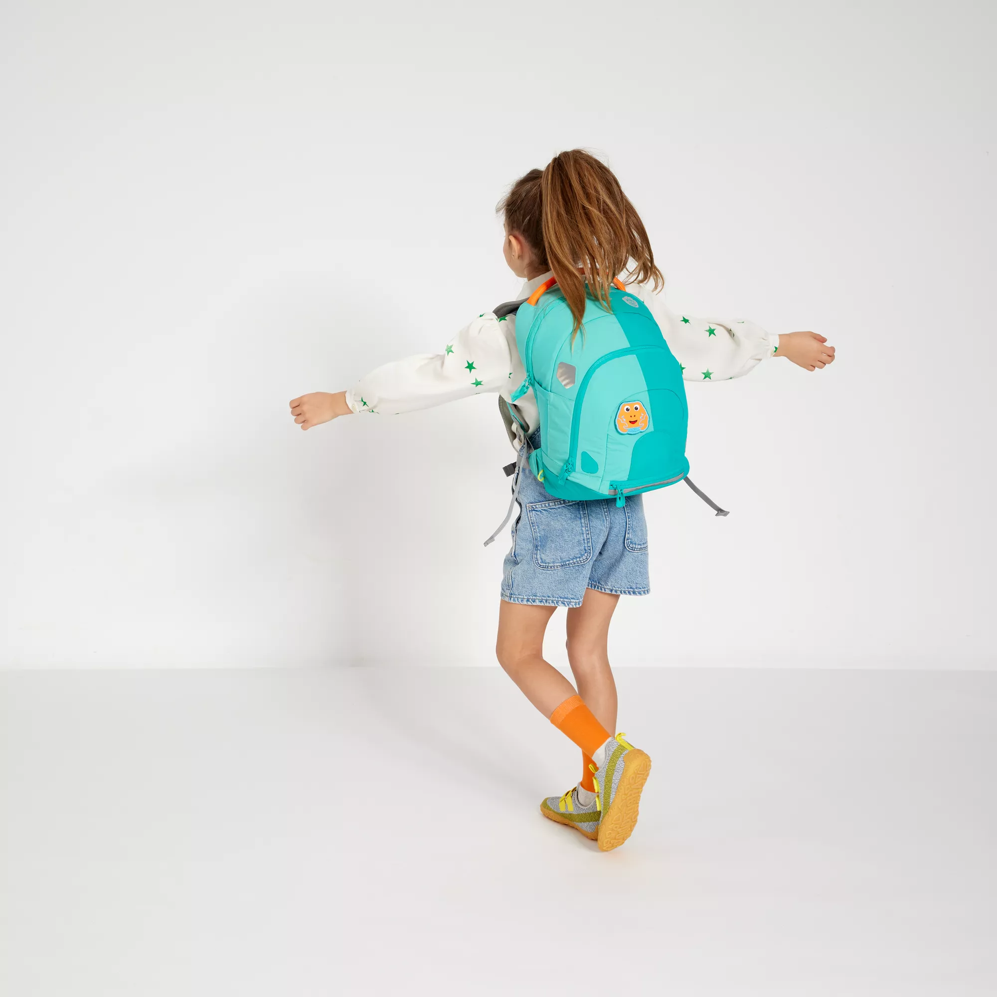 Abenteuerrucksack Daydreamer Ripstop