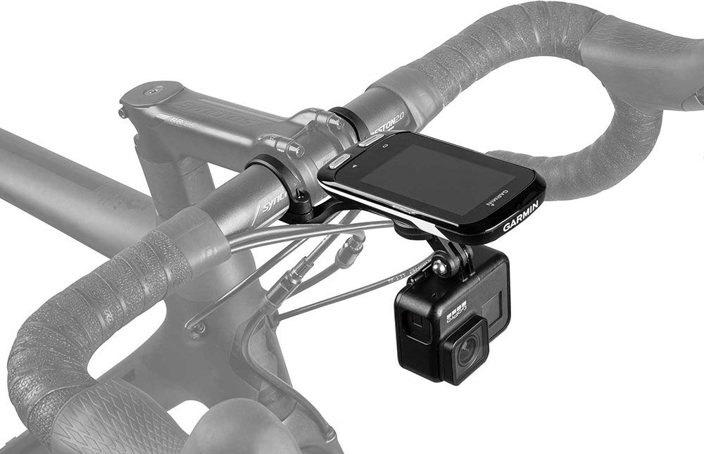 Topeak UTF Multi-Mount Lenkerhalterung kaufen | Bike-Discount
