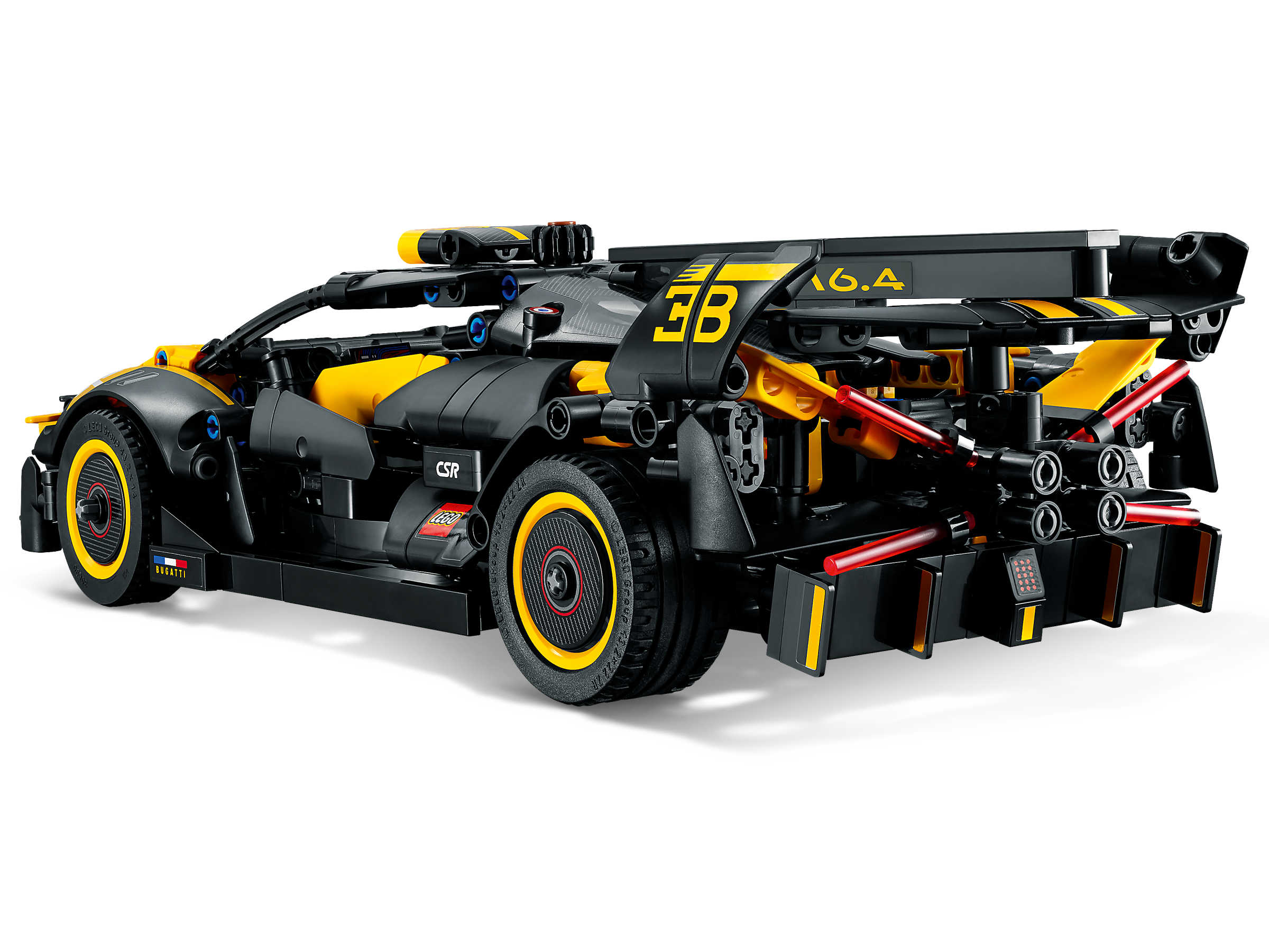 Bugatti-Bolide 42151