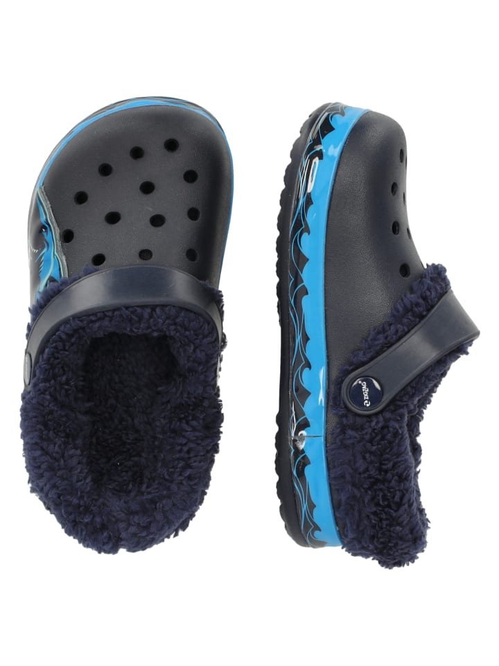 Zigzag Clogs Telar in 2037 Estate Blue günstig kaufen