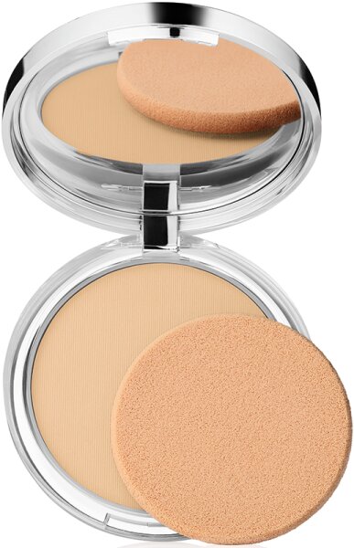 Clinique Stay-Matte Sheer Kompaktpuder