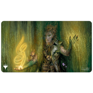 UP - MTG: Murders at Karlov Manor - Playmat 