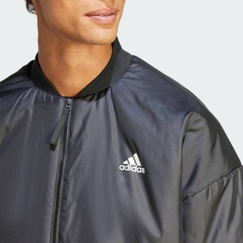 adidas Brand Love Bomberjacke Bomberjacke Herren