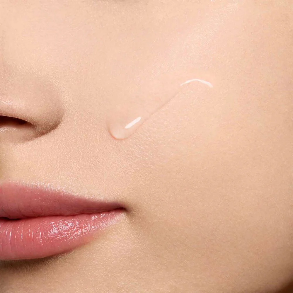 Bright Plus Lotion Fraîcheur Anti-Taches - Płyn do twarzy przeciw plamom