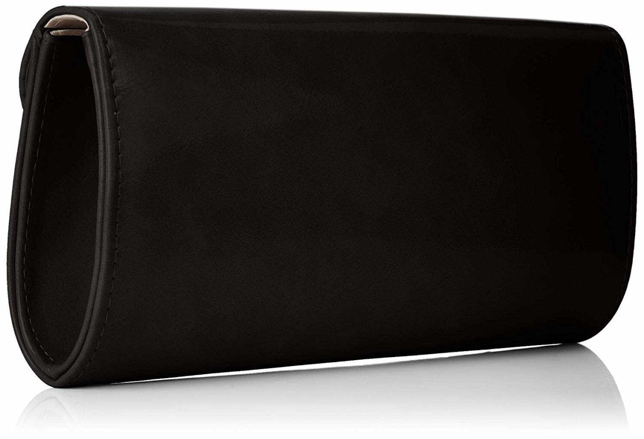 TAMARIS Clutches schwarz