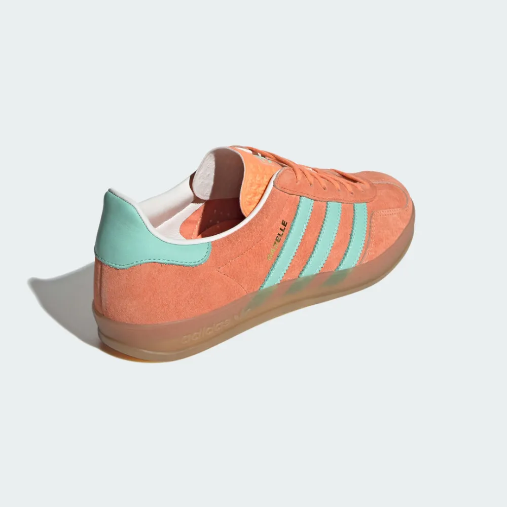 adidas Gazelle Indoor IH7499 / orange