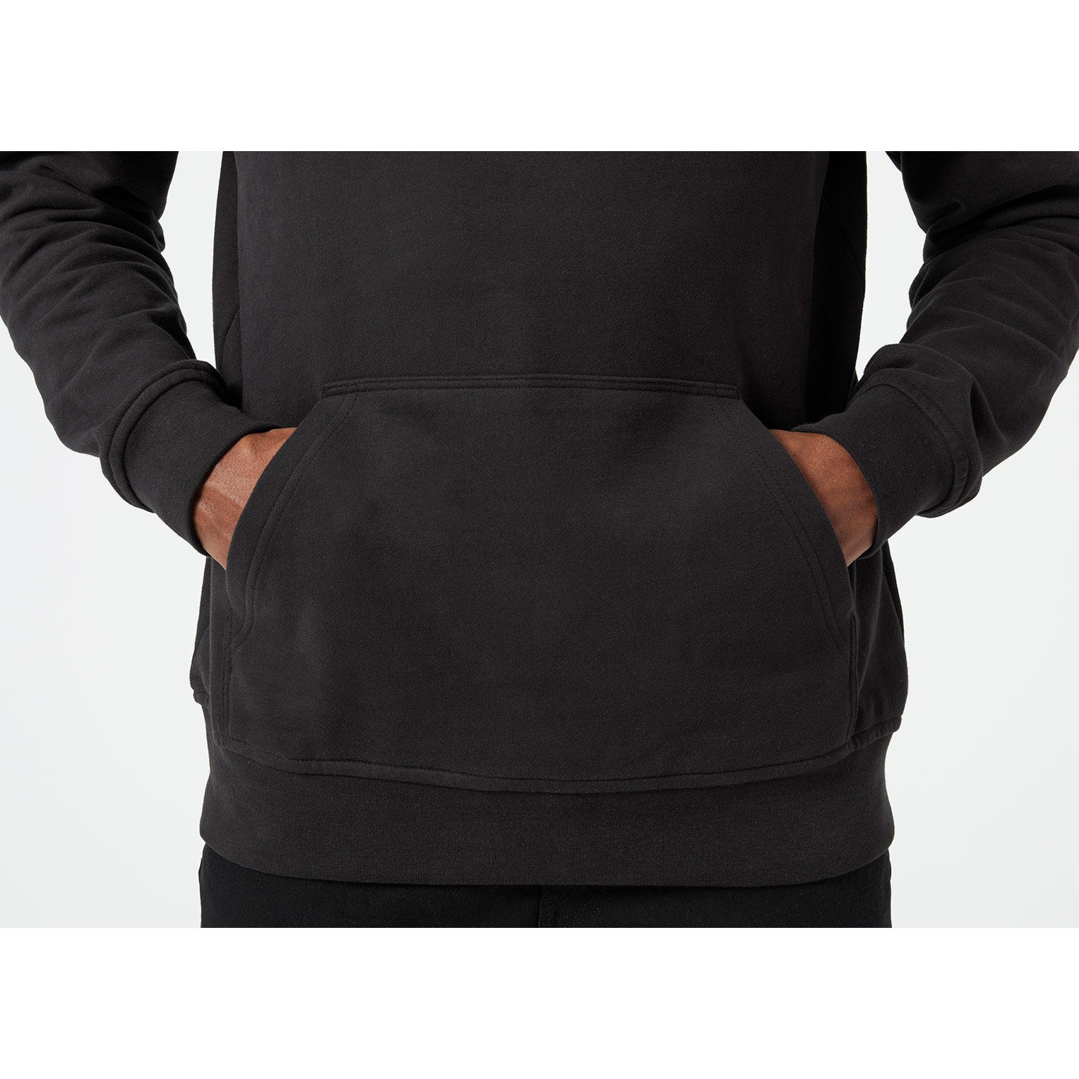 Men's HH Box Hoodie