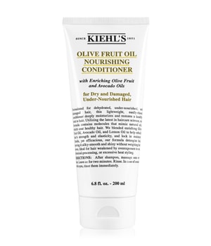 Kiehl's Olive Fruit Oil Conditioner 200 ml