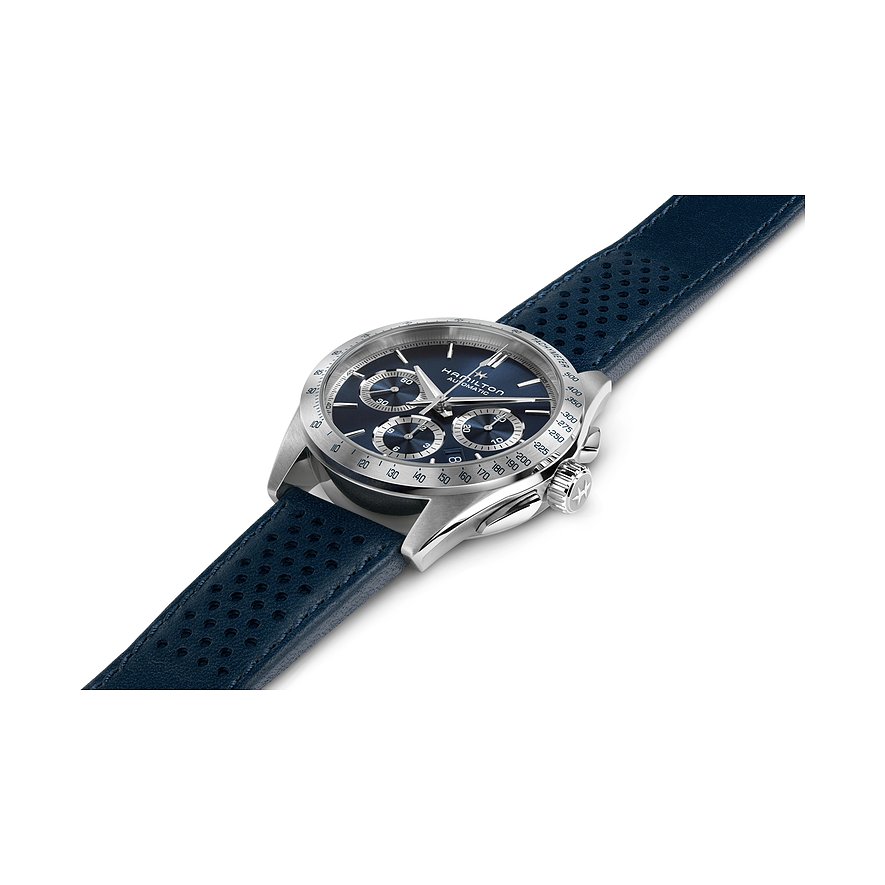 Hamilton Herrenuhr Performer Automatic