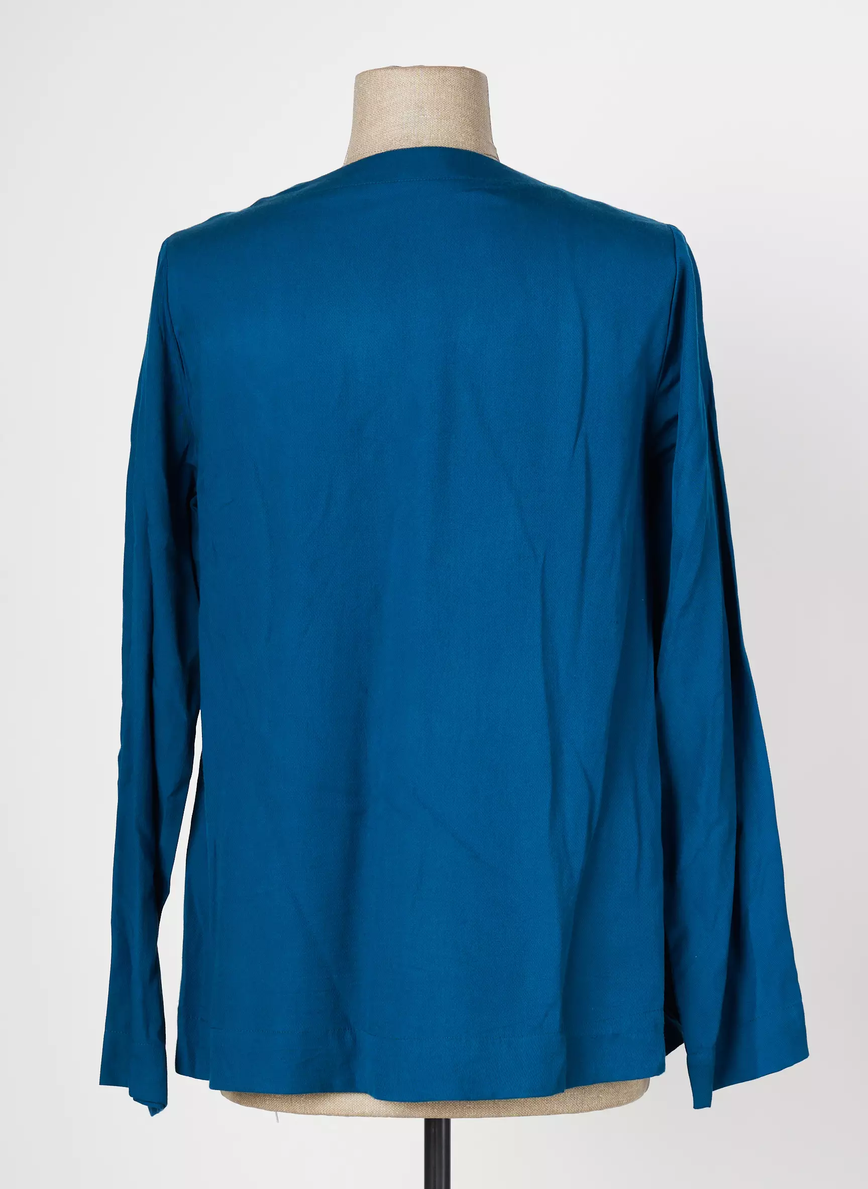 Agathe   Louise Tops Femme couleur bleu