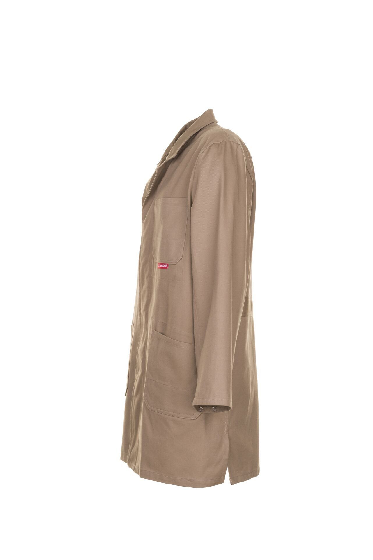 Planam Arbeitsjacke Berufsmantel BW 290 khaki Größe 44