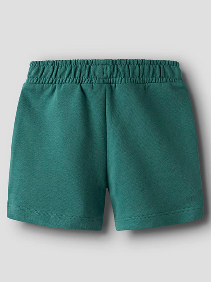 name it Shorts 