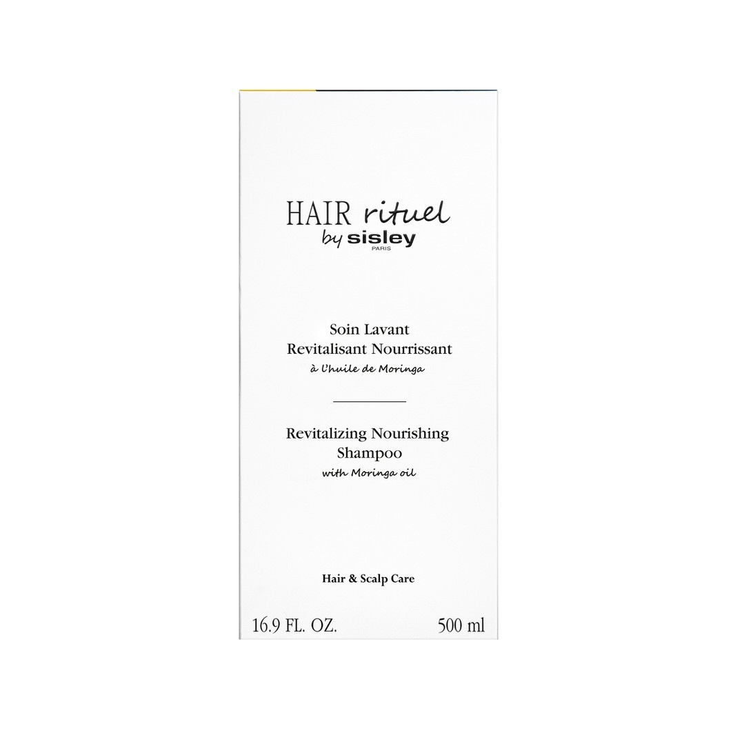 Tratament de curățare revitalizantă și nutritivă Sisley