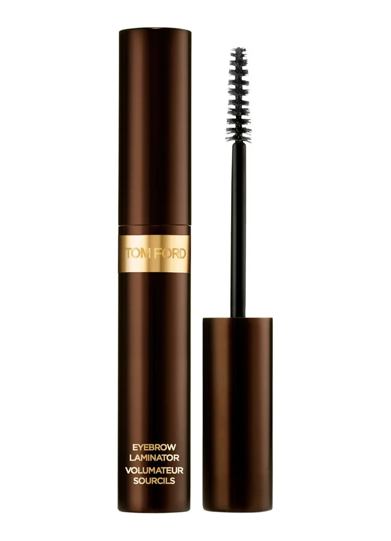 Gel de laminare sprâncene Tom Ford Brown