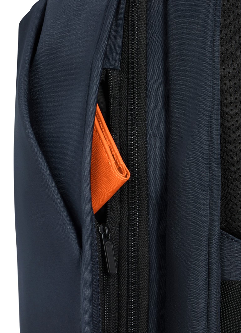Zaino Samsonite Securipak 2.0 con scomparto per laptop da 17,3 pollici