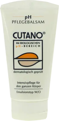 CUTANO Pflegebalsam  150 ml  Balsam