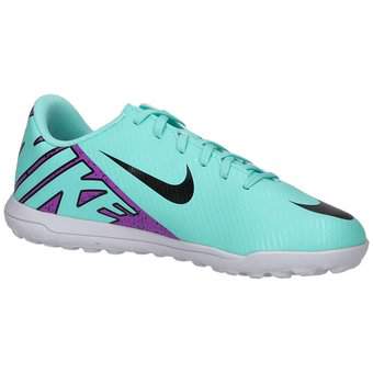 Nike Jr Mercurial Vapor 15 Club TF in türkis
