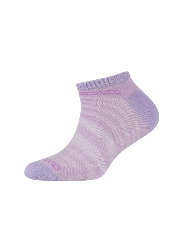 camano Sneakersocken Mesh Ventilation 10er Pack mesh ventilation in prism pink günstig kaufen