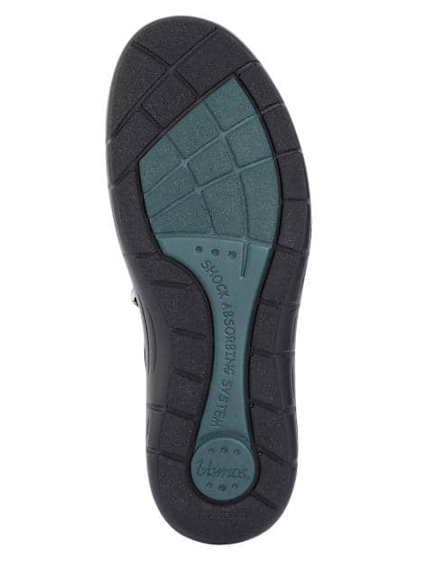 Schnürschuh mit Shock-Absorber