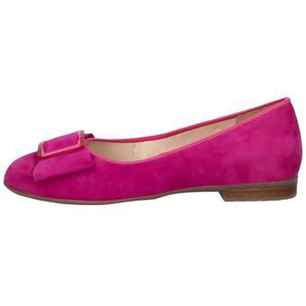Ara Ballerina in pink