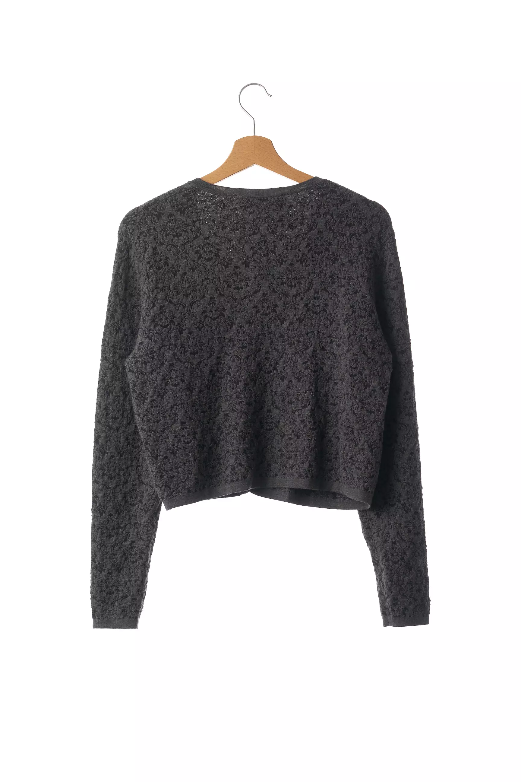 Comptoir Des Cotonniers Cardigans Femme couleur gris