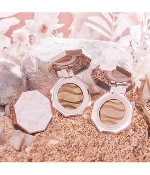 Dear Dahlia Blooming Edition Endless Radiance Bronzer Bronzingpuder-9.2 g