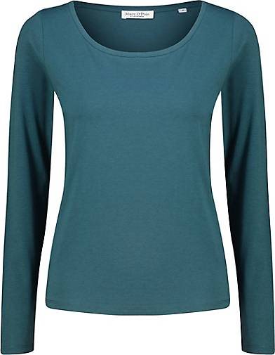 Marc O'Polo Damen Longsleeve