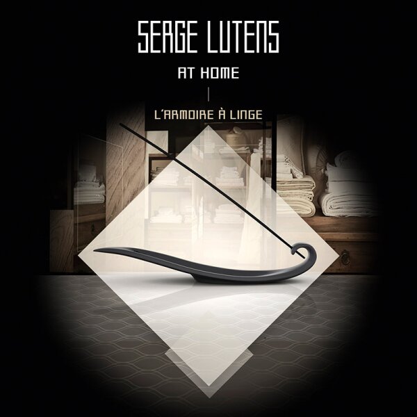 Serge Lutens At Home L'Armoire à Linge (