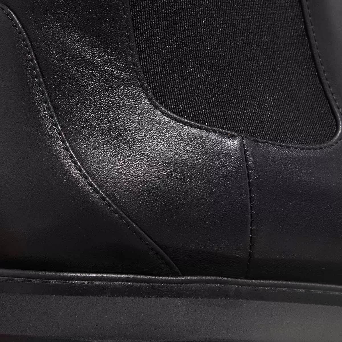 STUART WEITZMAN Stiefeletten schwarz Chelsea Boot