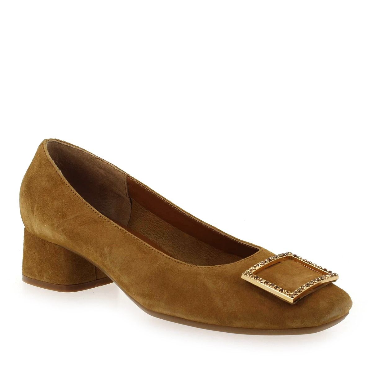 Reqins  KARISSE - Camel
