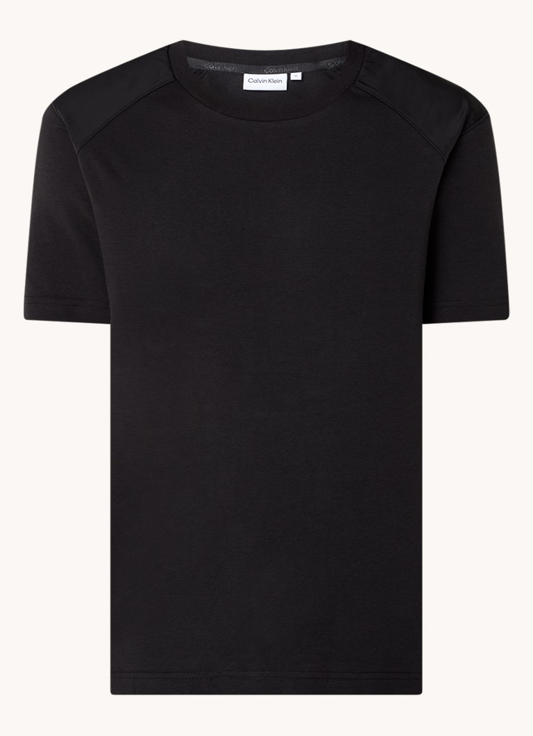 Koszulka Calvin Klein Stretch