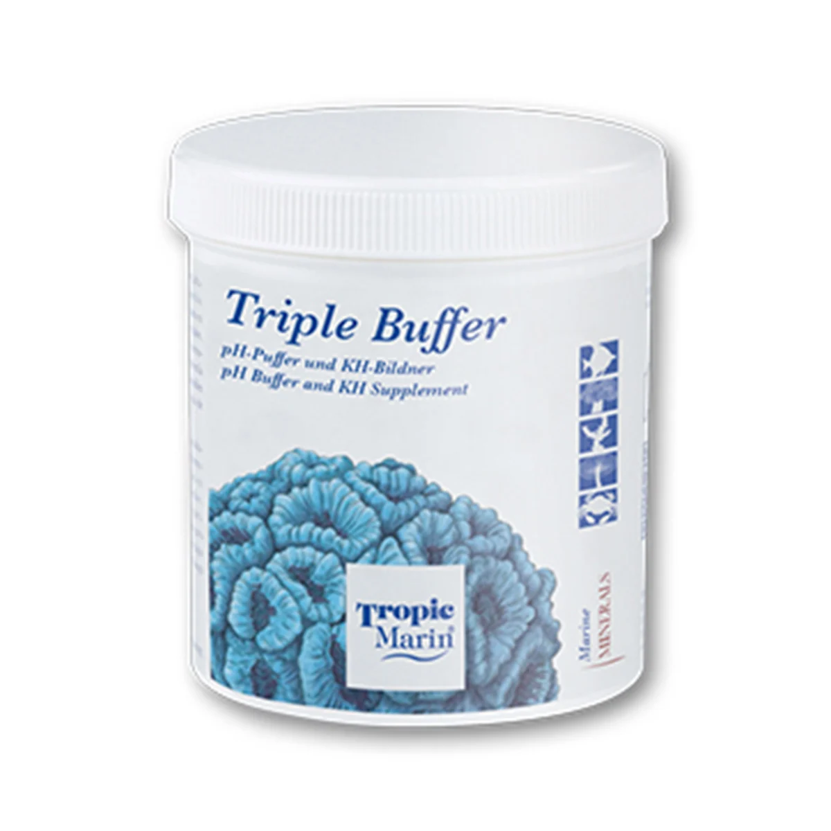 Tropic Marin TRIPLE-BUFFER günstig kaufen