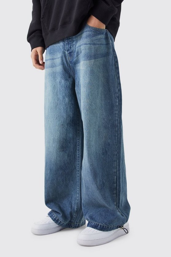 Parachute Jeans