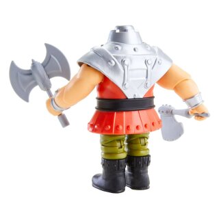 Masters of the Universe Deluxe Actionfigur 2021 Ram Man 14 cm *Mängelexemplar*