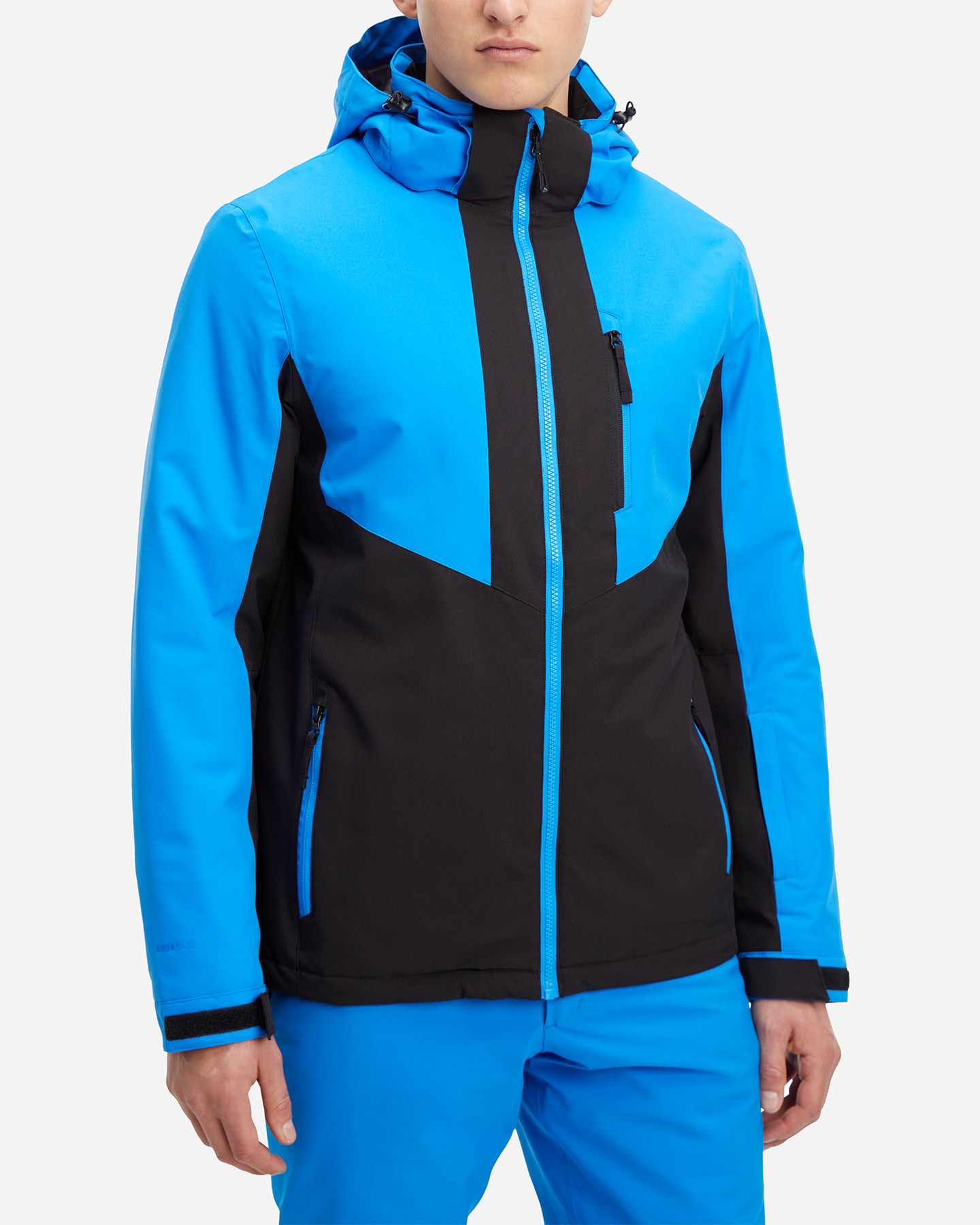 Giacca Sci Mckinley Gian M 408296-912